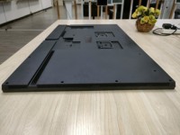 Proveedor de Pantallas y Señalización Digital VETO UHD 4K de 28.5 mm con Biseles Ultrafinos, Sin Marco, de 43 y 55 Pulgadas, para Montaje en Suelo y Pared