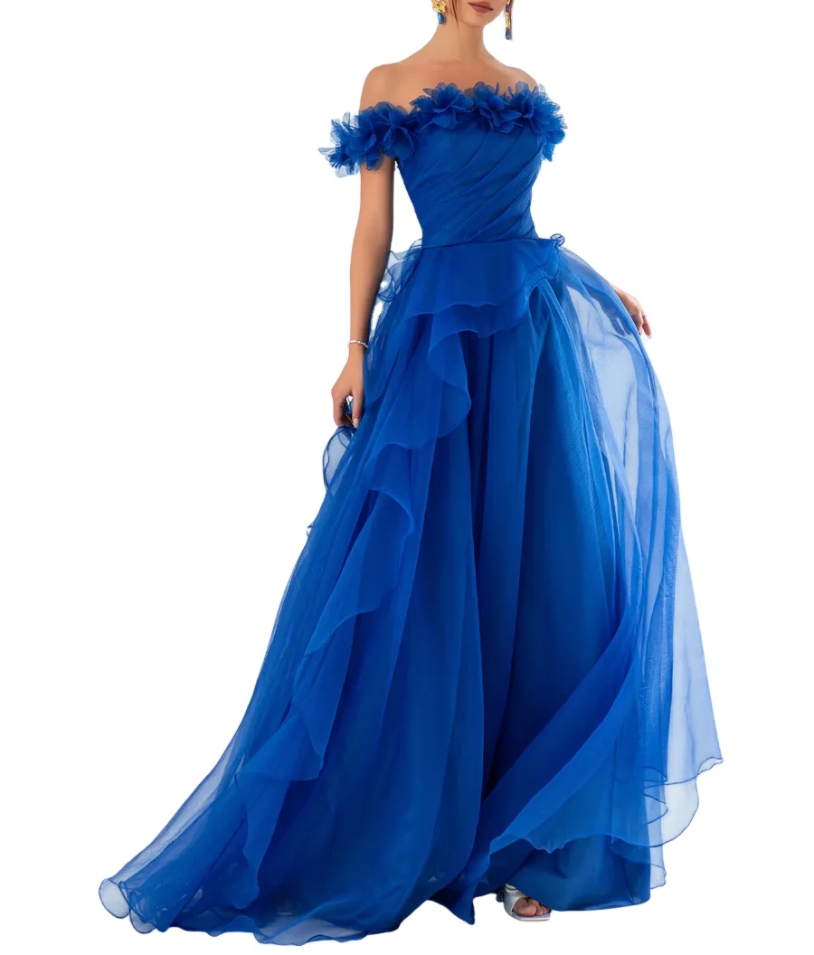 Verified Supplier Royal Blue Chiffon Maxi Dress Convertible Bridesmaid Option | Alibaba.com Verified Supplier Royal Blue Chiffon Maxi Dress Convertible Bridesmaid Option | Alibaba.com
