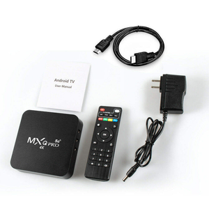 Android TV BOX OTT S905 <span class=keywords><strong>MXQ</strong></span> PRO de Buen Rendimiento y Bajo <span class=keywords><strong>Precio</strong></span>, el Mejor <span class=keywords><strong>MXQ</strong></span> PRO S905 Smart TV BOX - Product Image 3