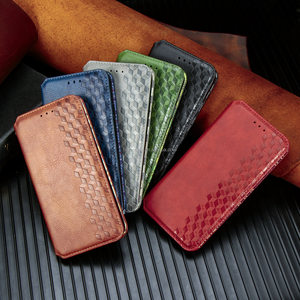 Cartera con forro de doble capa, soporte Universal, funda trasera para teléfono móvil para <span class=keywords><strong>Redmi</strong></span> Note13 Pro 4G/5G, todo tipo de fundas para teléfono móvil - Product Image 5