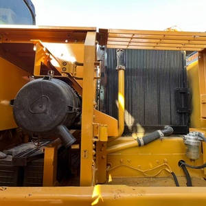 รถขุดมือสอง Caterpillar 320gc/320gx ขนาด 20 ตัน พร้อมเครื่องยนต์ 320d/320d2/320d2l/320b/320bl/320c/320cl/320e สำหรับขาย - Product Image 4