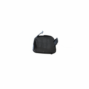 Cubierta de Gancho de Remolque para Parachoques Delantero TOYOTA Avensis E150-10/13 IZQUIERDA (CUADRADA)-Protectora-OEM No 52128-12911 TST8331 Hecho en TR - Product Image 2