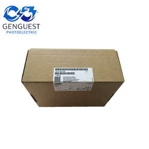 Nuevo Panel Táctil HMI PLC Original 6AV3688-3AF37-0AX0 6AV6648-1CM11-3AX0 para Automatización Industrial - Product Image 1