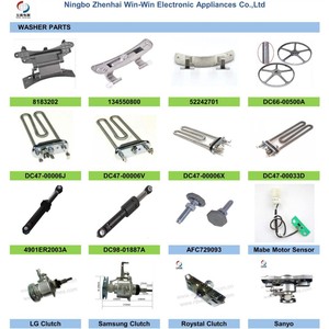Huying Electric Appliances <b>Thermostat</b> Fuse 3977767 Temperature <b>Control</b> Switch For Appliance Use - Product Image 3