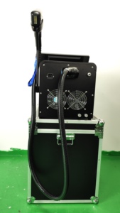 Dispositivo Portátil de Alta Potencia para Rejuvenecimiento de la Piel y Depilación Láser de Diodo Permanente para Clínica - Product Image 6