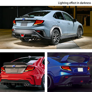 ไฟท้าย DK Motion สำหรับ <span class=keywords><strong>Honda</strong></span> <span class=keywords><strong>Civic</strong></span> Hatchback <span class=keywords><strong>TypeR</strong></span> รุ่นที่ 10 ไฟท้าย LED <span class=keywords><strong>Civic</strong></span> FK7 <span class=keywords><strong>FK8</strong></span> ปี 2016 - 2020 ไฟท้าย ไฟท้ายรถ - Product Image 2
