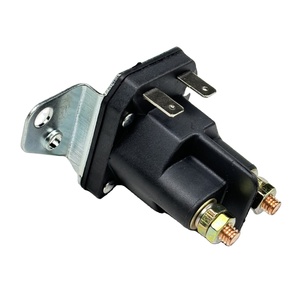 Relais solénoïde de démarreur 725-06153A 762-1261-211-51 pour LTX LX GS GSX - Product Image 3
