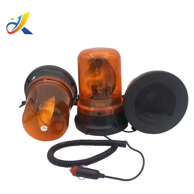 LED Strobe Light Emergency Hazard Warning