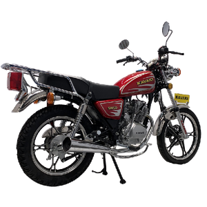 Guangzhou Gn150cc Motor <b>Gasoline</b> Motorcycle for Sale in Dubai - Product Image 5