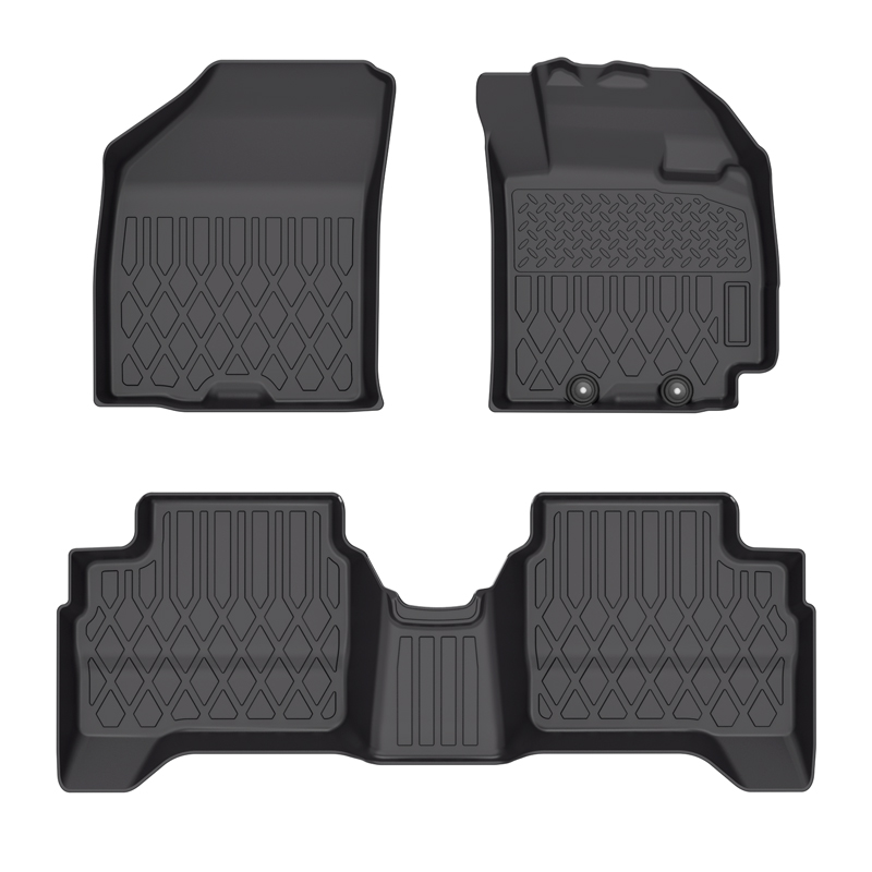 Tappetini auto 2017 2025 RHD Swift