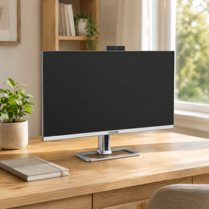 Ordinateur tout-en-un de bureau <span class=keywords><strong>27</strong></span> pouces 2K 180Hz CHUWI Unitech <span class=keywords><strong>27</strong></span> 16 Go DDR5 512 Go SSD pour la vente en gros - Product Image 1