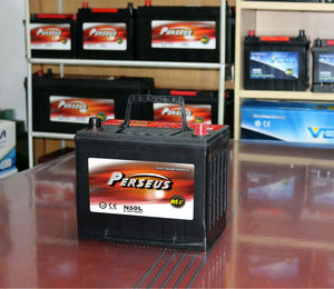 <span class=keywords><strong>Optima</strong></span> 48D26L usine 12Volt 50Ah Batterie de voiture de remplacement état neuf sans entretien - Product Image 5