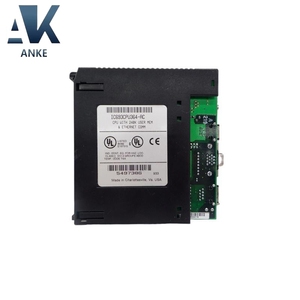 IC693CPU364โมดูล CPU Fanuc - Product Image 1