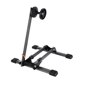 Cycle Parts Fat Bicycle Floor Stand Used Bike Racks