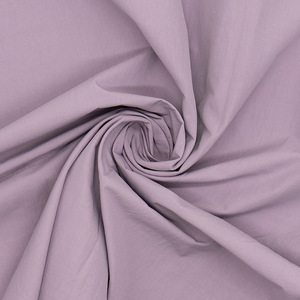 Tissu Sergé Uni Non Extensible en Mélange de Coton Lavé et Teint 70*70, Couleur Kaki, Prêt à l'emploi pour Vêtements de Travail* - Product Image 4