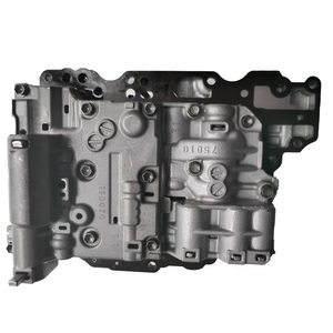 Cuerpo de Válvulas de Transmisión HXT Remanufacturado AW TF70SC 317402 AF21B TF70SC0003FN, Unidad de Reemplazo de Caja de Cambios para PEUGEOT CITROEN - Product Image 5