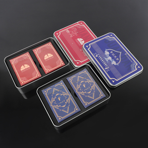 Cartes d'affirmation en français avec guide, impression personnalisée en gros, fabrication bon marché, impression naturelle, impression d'<span class=keywords><strong>oracle</strong></span>, impression d'amour-propre - Product Image 1