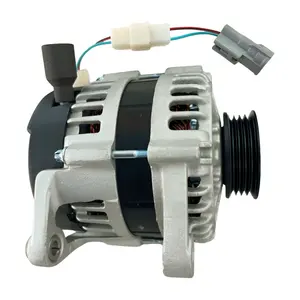 Originele Reserveonderdelen Auto Generator Dynamo Alternator Jfz172b Jfz171 Jfz172 Auto Dynamo Generator Hybride