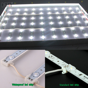 Slim High Brightness Frameless Fabric <strong>Light</strong> Box for Retail Store <strong>Advertising</strong> <strong>Light</strong> <strong>Boxes</strong> Custom Size - Product Image 5