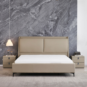 Mobili per la casa Anziani Formato Regolabile <span class=keywords><strong>Letto</strong></span> Elettrico - Product Image 5