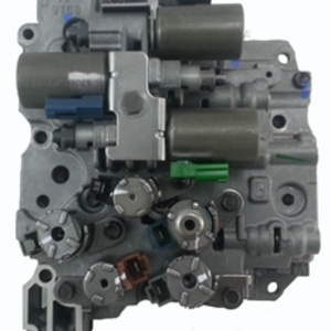 Cuerpo de Válvulas de Transmisión Completo AW55-50SN AW55-51SN para Saab, GM, Volvo y Saturn - Product Image 5