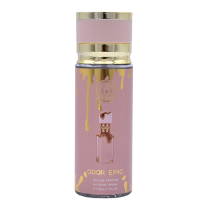 น้ำหอมผู้หญิง Victoria Seduction กลิ่นหอมบริสุทธิ์ ติดทนนาน เป็นมิตรกับสิ่งแวดล้อม ขนาด 110 มล. แบรนด์ส่วนตัวสุดหรู - Product Image 3