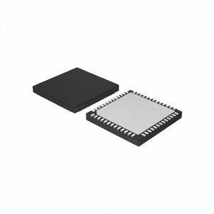 Clock Timing 52 VFQFN Exposed Pad Original NB100LVEP222MNG Electronic Chips Component - Product Image 1