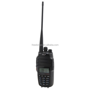 Radio portable longue portée TYT TH-UV8000D amateur UHF/VHF double bande type-C - Product Image 4