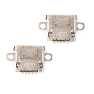 Reemplazo <span class=keywords><strong>Original</strong></span> de Puerto de carga USB tipo C, Conector de carga para <span class=keywords><strong>Nintendo</strong></span> <span class=keywords><strong>Switch</strong></span> <span class=keywords><strong>Lite</strong></span> - Product Image 6