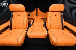 ชุดอุปกรณ์ตก<span class=keywords><strong>แต่ง</strong></span><span class=keywords><strong>ภายใน</strong></span><span class=keywords><strong>รถ</strong></span>ยนต์ <span class=keywords><strong>VIP</strong></span> รุ่นใหม่ปรับ<span class=keywords><strong>แต่ง</strong></span>พิเศษสำหรับ Sprinter Vito Vclass V250 V260 W907 อเนกประสงค์ - Product Image 6