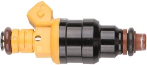 0280150943 vendita calda Auto pezzi di ricambio del motore iniettore di carburante 0280150943 per FORD 4.6 5.0 5.4 <span class=keywords><strong>5.8</strong></span> - Product Image 4