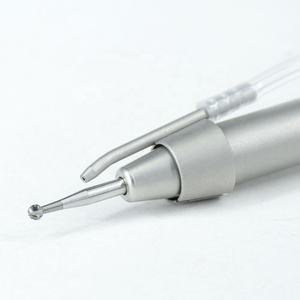 FINER Tandheelkundig Chirurgisch Handstuk Implantaat 1:1 Recht Handstuk Laagtoerig Tandheelkundig Materiaal - Product Image 3