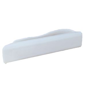 Boîte à pilules blanche de haute qualité en gros, pilulier personnalisé, pilulier de voyage - Product Image 3