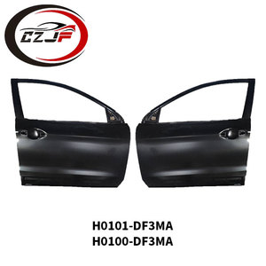 CZJF Ricambi <span class=keywords><strong>Auto</strong></span> Porta Anteriore per <span class=keywords><strong>Nissan</strong></span> <span class=keywords><strong>Qashqai</strong></span> H0101-DF3MA H0100-DF3MA 2015 Kit Carrozzeria <span class=keywords><strong>Auto</strong></span> all'Ingrosso - Product Image 2