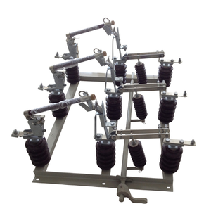 Esterna Ad Alta tensione <span class=keywords><strong>interruttore</strong></span> di isolamento/Sezionatore <span class=keywords><strong>interruttore</strong></span> con fusibile - Product Image 1