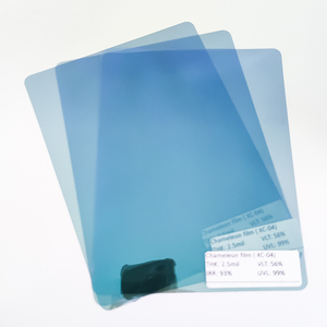 <span class=keywords><strong>Film</strong></span> de protection pour fenêtres excellent pour la confidentialité 1,52*30m 2,5mil Anti-éblouissement, changement de couleur au soleil, <span class=keywords><strong>film</strong></span> teinté <span class=keywords><strong>caméléon</strong></span> et <span class=keywords><strong>film</strong></span> teinté pour fenêtres - Product Image 5