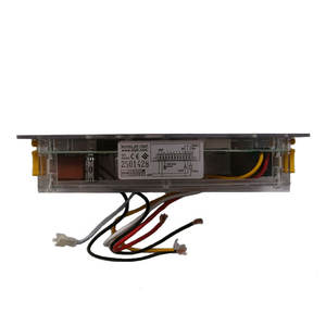 Sf782p बुद्धिमान इलेक्ट्रॉनिक तापमान नियंत्रक निर्माता स्मार्ट फ्रीजर डिजिटल थर्मोस्टैट - Product Image 2