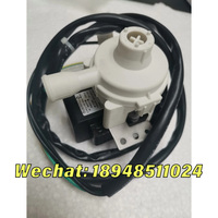Bomba de Drenaje para Aire Acondicionado Nueva, 17400802001113 PSB-12A-1 SP4820 AC220-240V 50/60Hz 17400802000173