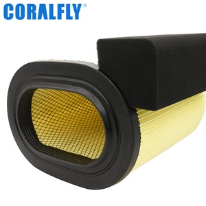 Filtro de Aire VSA-50191 para Auto, OEM FA1927 HC3Z9601A HC349601AF para Ford - Product Image 5
