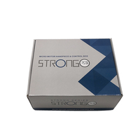 65W 35000 tr/min fort 207 Micro moteur perceuse à ongles location de machine