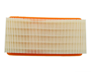 Filtre d'aspirateur WD4 WD5 WD6 MV4 MV5 MV6 pour <span class=keywords><strong>pièces</strong></span> d'aspirateur Karchers série 6.414-631.0 - Product Image 2