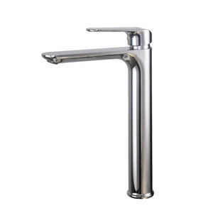 Chất Lượng Cao Chậu Rửa Vòi Nước Kẽm Nóng Lạnh Nước Vòi Nước Vàng Phòng Tắm Mặt Lưu Vực Vòi Nước - Product Image 5