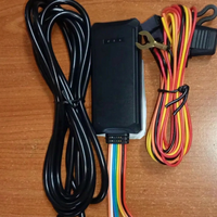 Sistema de Rastreo GPS Tracky8 de BB Enterprises, Batería Recargable LBS, Carga Rápida, Posicionamiento en Tiempo Real, 3G/4G, 99.2% de Precisión
