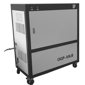 Máy Tạo Oxy Hydro 0,5 Mpa Áp Suất Cao 10L 20 ~ 60L Máy Tạo Oxy <span class=keywords><strong>Psa</strong></span> Y Tế - Product Image 6