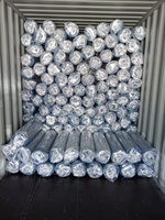 Matelas de prison/détention, vente en gros d'usine, matelas ignifuge pour dortoir, matelas pour lit superposé pour projet de prison