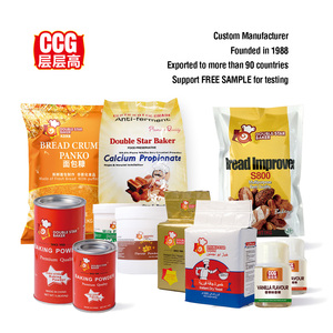 Poudre de jus en gros aux saveurs variées Double Star Baker avec certification Hala - Product Image 5