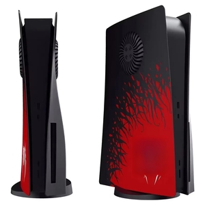 Usato per 5 console PS5 da 1TB con 2 controller e 15 giochi, versione EU con spina, wireless 2.4GHz, prodotto in Cina - Product Image 4
