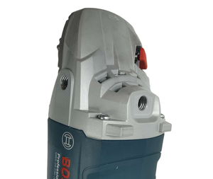 Meuleuse d'angle haute puissance <span class=keywords><strong>Bosh</strong></span> 2400W, machine de découpe GWS 24-180/230, qualité industrielle, polisseuse - Product Image 6