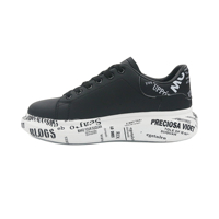 2025 vente en gros concepteur PU supérieure marque de luxe chaussures de skate haute qualité mode chaussures de marche pour hommes femmes automne