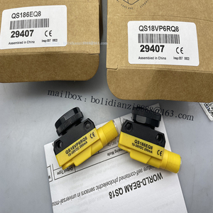 Qs186eq8 + qs18vp6rq8 qs18vn6rq8 cảm biến chuyển đổi quang điện một năm bảo hành - Product Image 4
